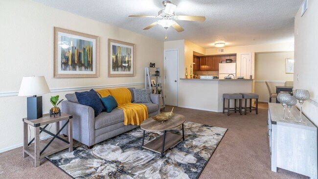Foto del edificio - 1 Laurel Oaks Dr
