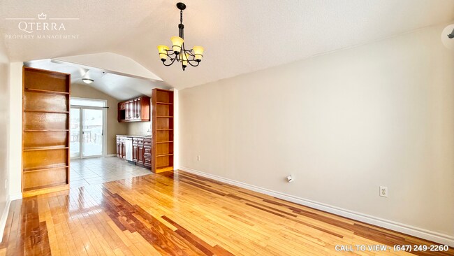 Photo du bâtiment - 2 Quinlan Rd