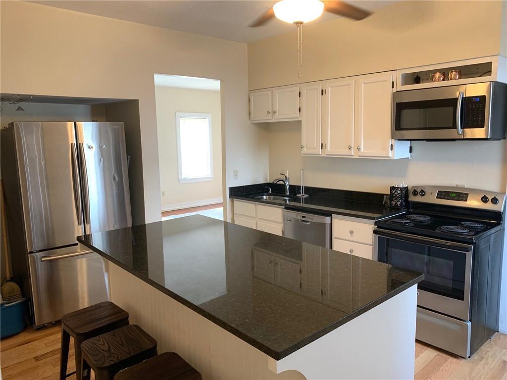 34 Brewer St Unit 1, Newport, RI 02840 Apartment for Rent in Newport