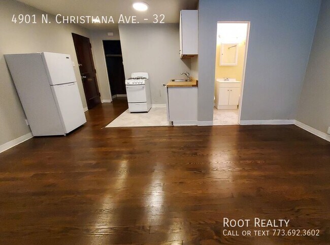 Foto del edificio - East Albany Park - Updated Garden-Level St...
