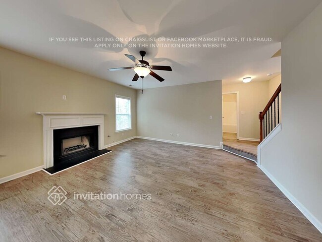 Foto del edificio - 4169 Kenwood Trail