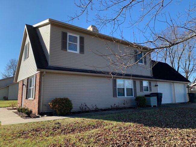Foto del edificio - 1109 N Snowmass Ln