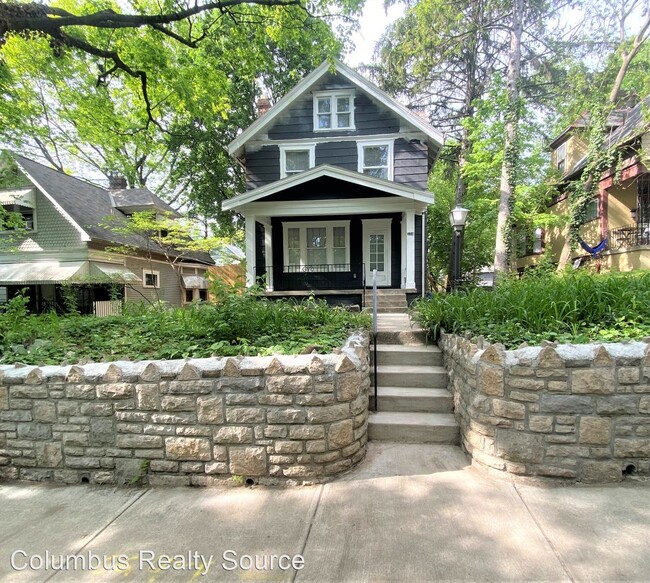 Building Photo - 5 br, 3 bath House - 224 E Northwood Ave