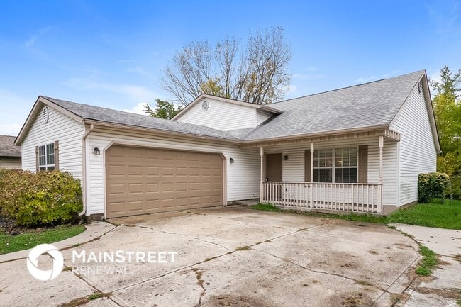 Foto del edificio - 5866 Parterra Dr