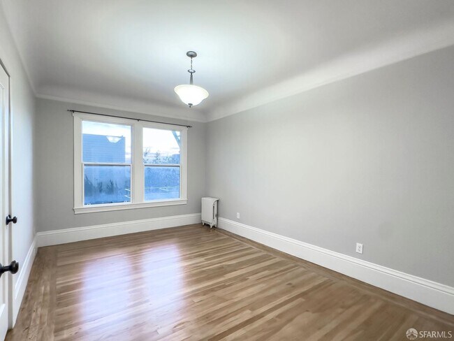 Foto del edificio - 2725 Van Ness Ave