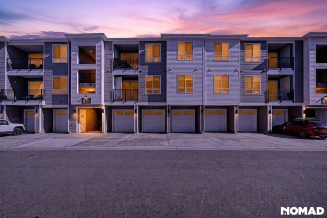 Foto del edificio - 6153 N Ceylon St