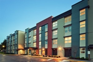 Foto principal - Boulevard Manor