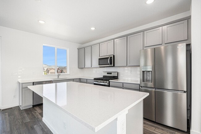 Building Photo - Sterling Ranch Stunner!!