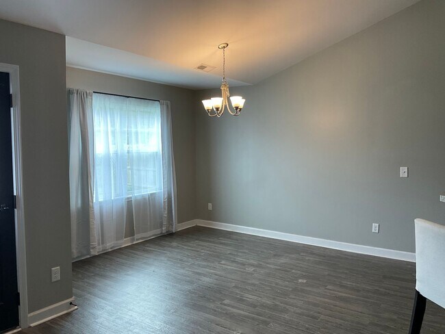 Building Photo - This stunning home offers seamless blend o...