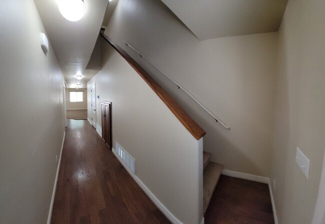 Foto del edificio - 3 bedroom Townhome in Rigby!