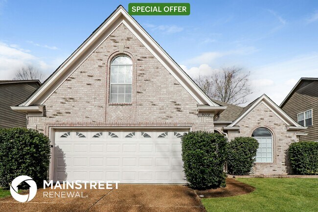 Building Photo - 9270 Speerberry Ln