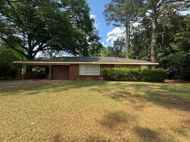 Foto del edificio - Brick One Level.