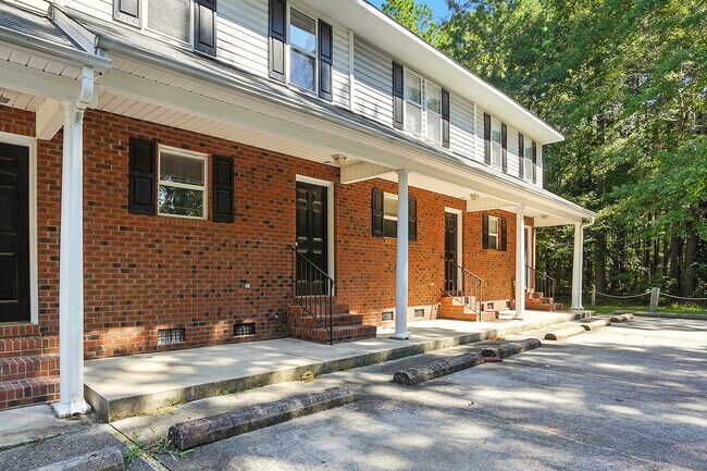 Foto del edificio - 281 Marshbanks St