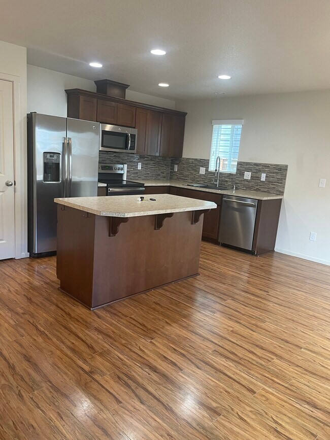 Foto del edificio - 13016 NE 115th St