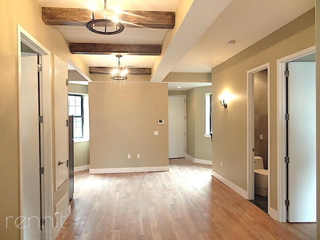 Building Photo - 277 Halsey St