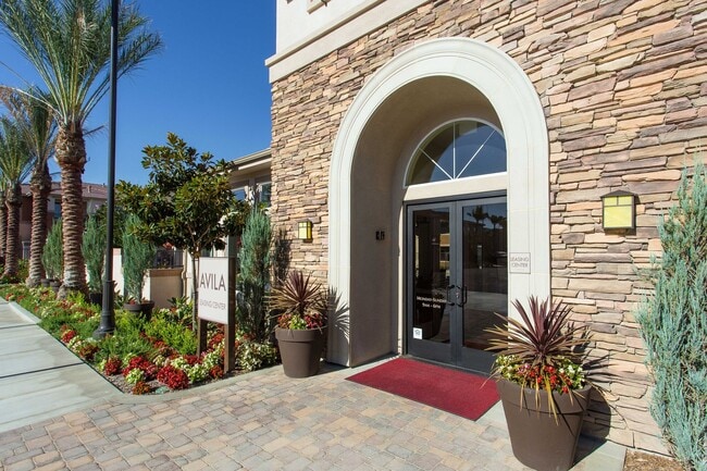 Interior Photo - Avila Apartment Homes