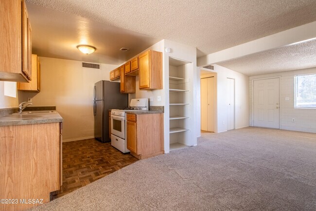 Building Photo - 4038 S Desert Spring Dr