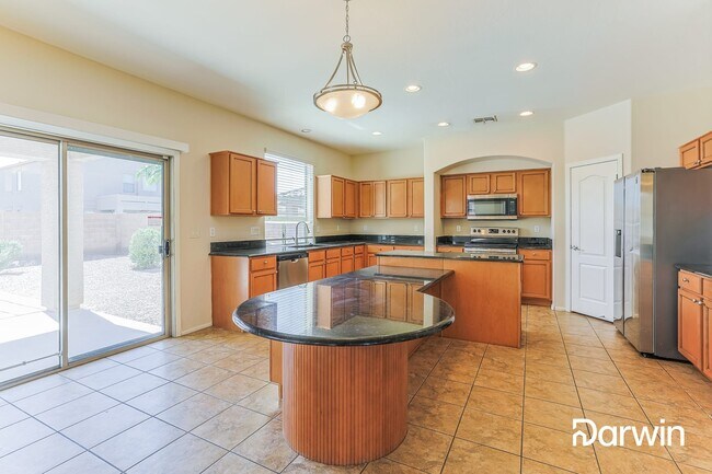 Building Photo - 1361 E Racine Drive, Casa Grande, AZ 85122