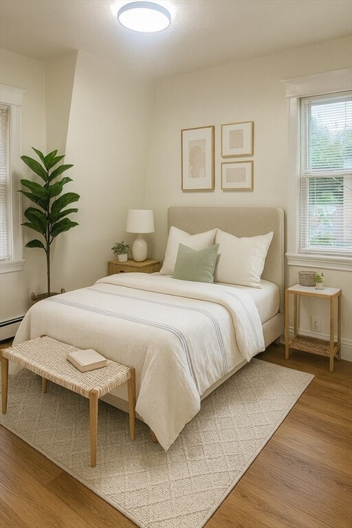 Foto del edificio - 88 Hancock St