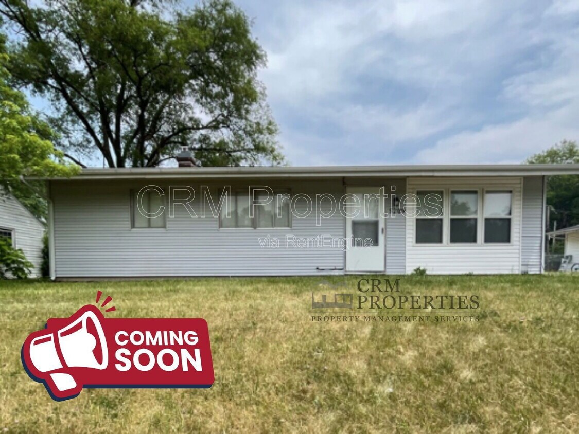 Building Photo - 5209 Mohawk Dr