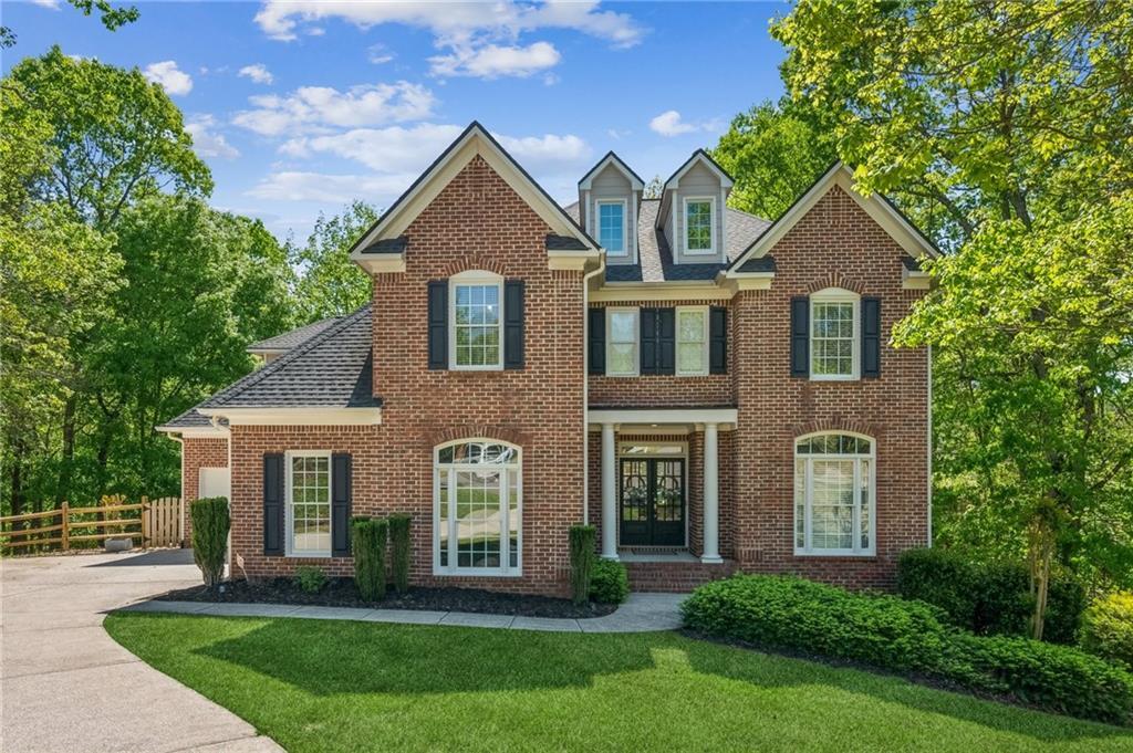 Foto principal - 4750 Spring Wood Trace