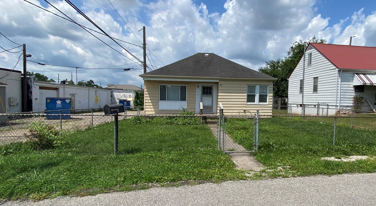 415 Rowland Ct, Huntington, WV 25702 House Rental in Huntington, WV