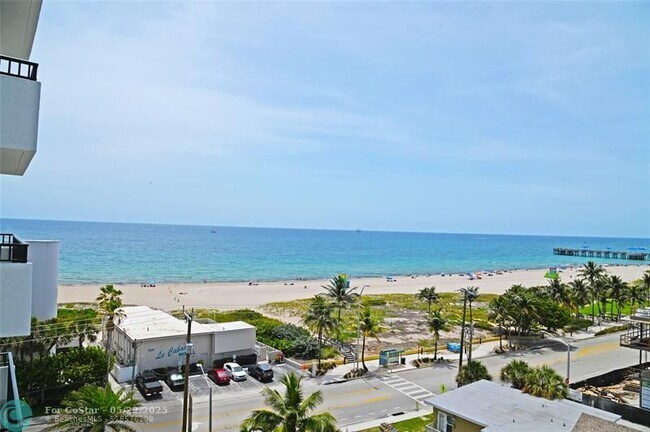 Building Photo - 525 N Ocean Blvd