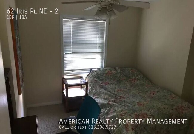 Foto del edificio - 62 Iris Pl NE