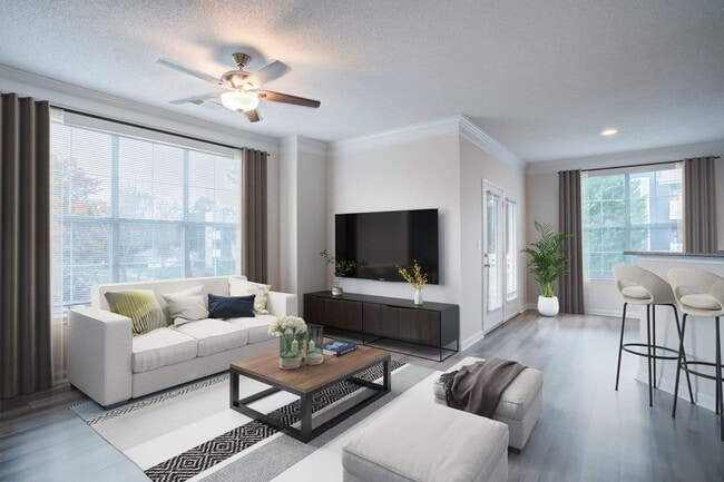 Building Photo - The Alcove at Birkdale Village