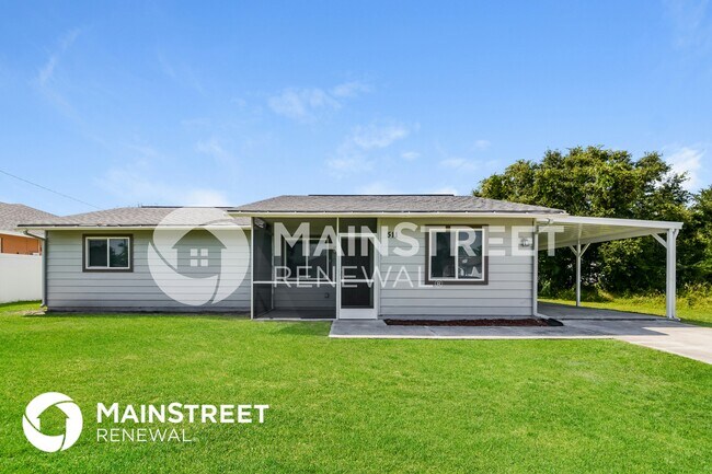 Foto del edificio - 511 Fletcher St