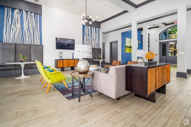 Clubhouse - Emerge Vista