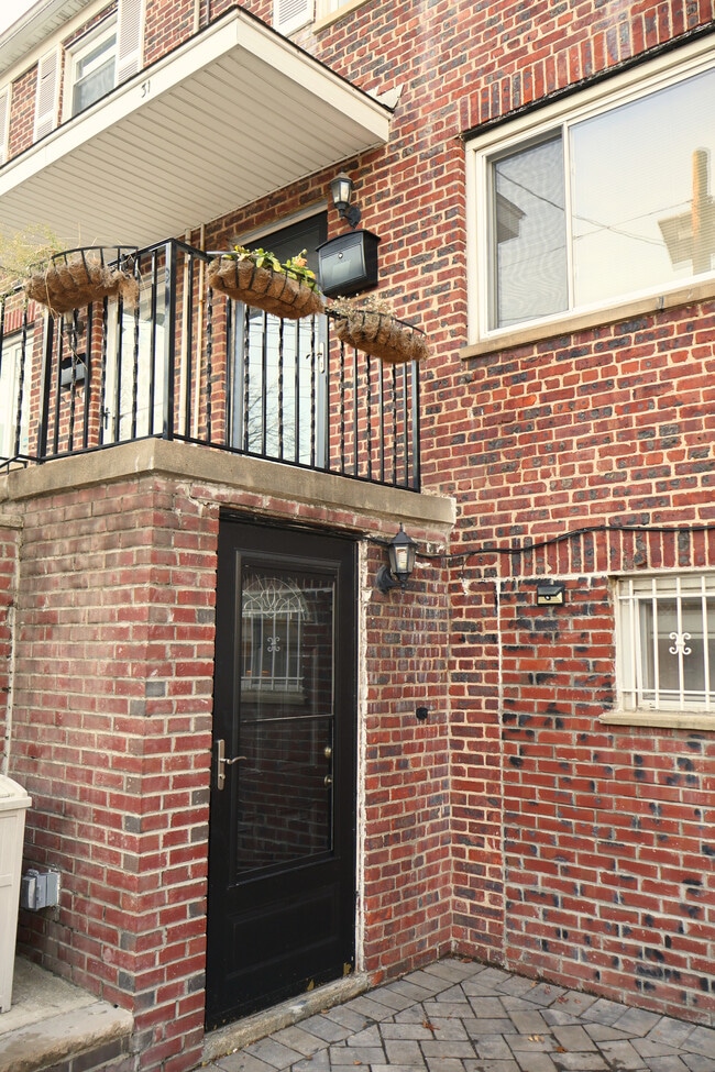 Foto del edificio - 31 Towers St