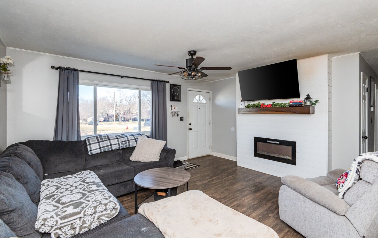Foto principal - 492 Greenup Ct