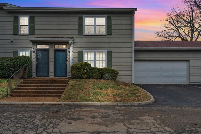 Foto del edificio - 2077 Nashboro Blvd