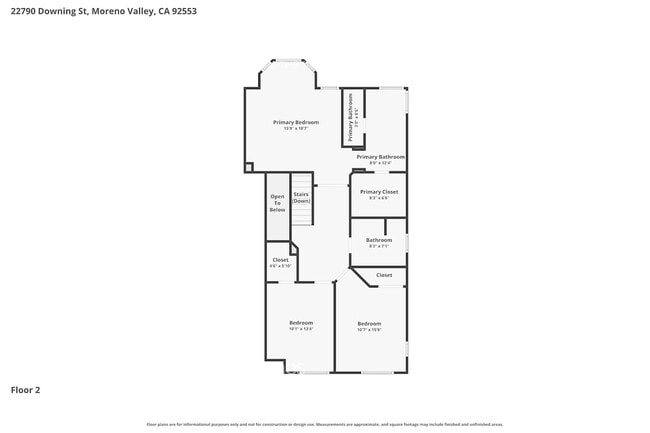 Building Photo - 22790 Downing St