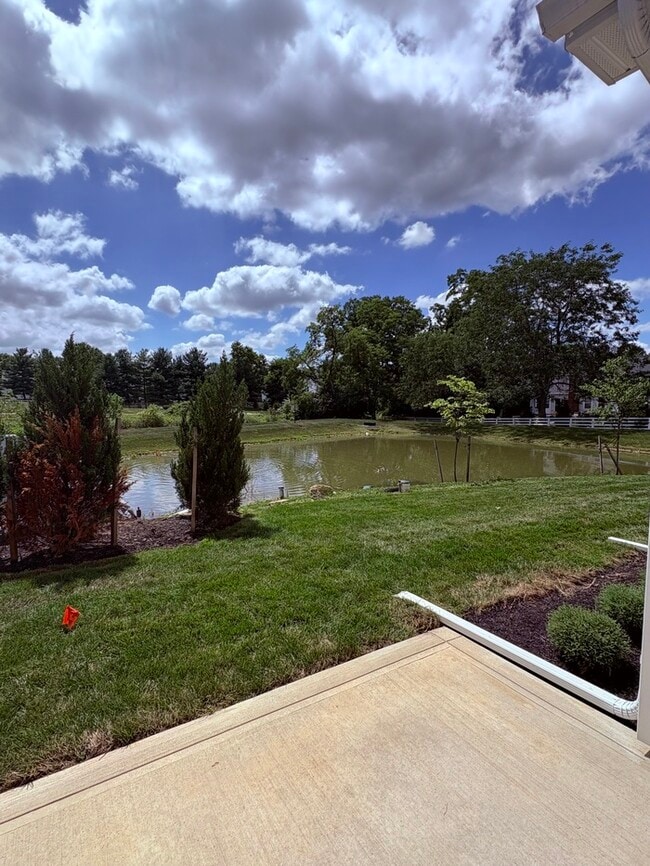 Building Photo - Charming 3 beds 3 baths in New Albany!