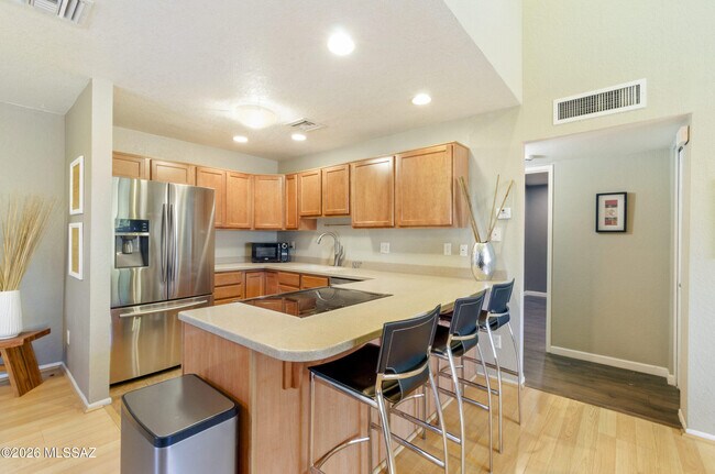 Foto del edificio - 5051 N Sabino Canyon Rd