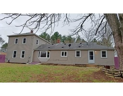 Building Photo - 62 Town Farm Rd