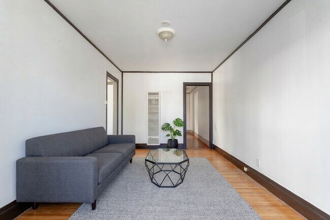 Foto del edificio - 318 Firmin St