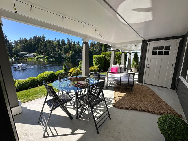 Foto del edificio - 4943 Thompson Ln SE