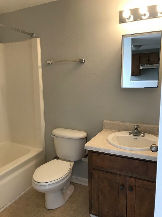 Unique Lofted Studio Apartment Apartment for Rent in Smyrna, TN