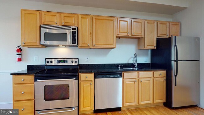 Foto del edificio - 922 N St NW