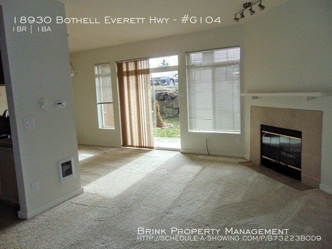 Foto del edificio - 18930 Bothell Everett Hwy