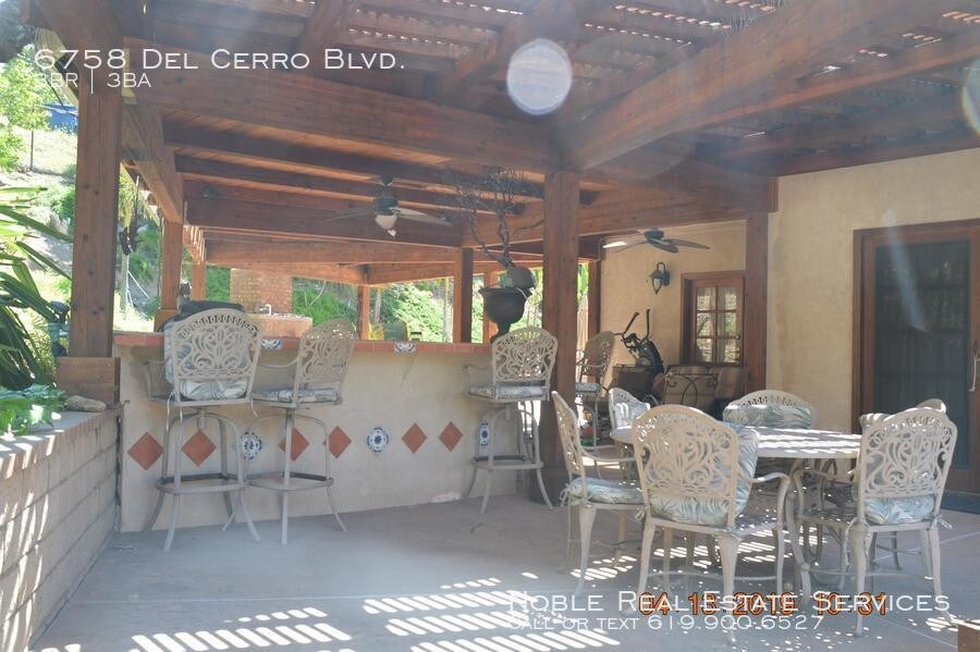 Primary Photo - 6758 Del Cerro Blvd