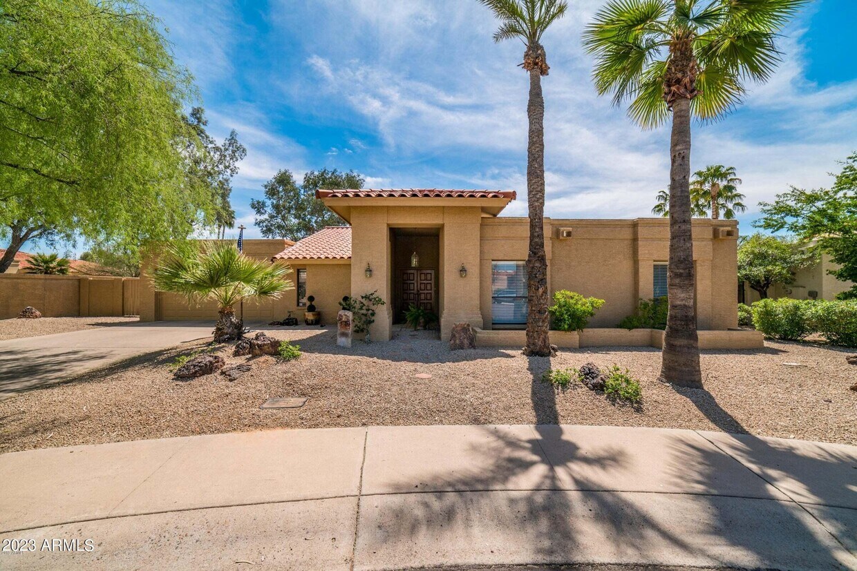 Foto principal - 10043 N 106th Pl