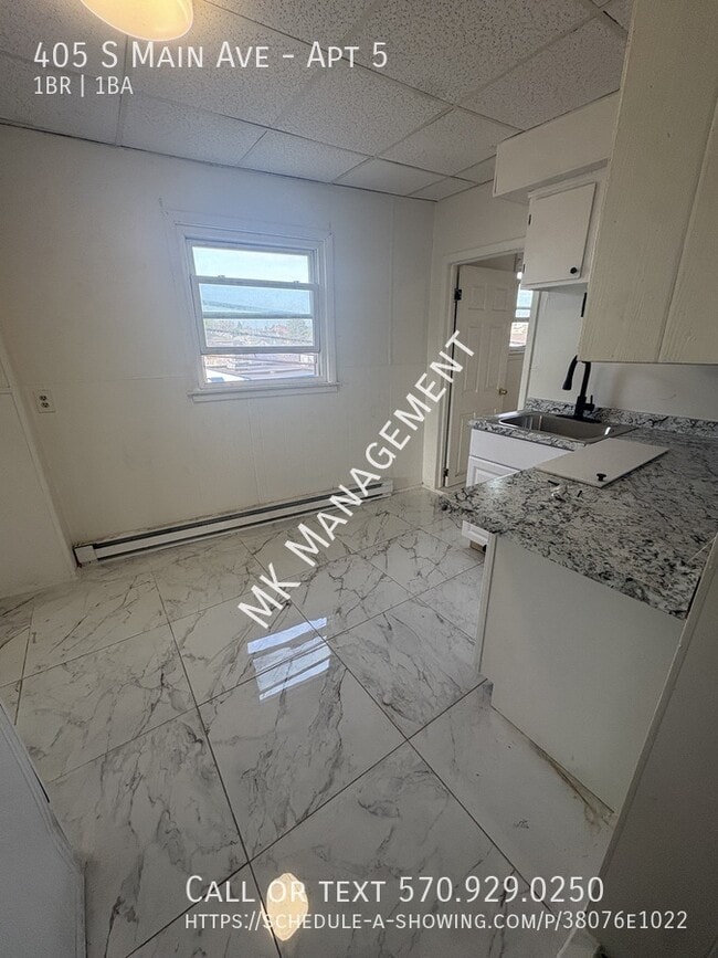 Foto del edificio - 405 S Main Ave