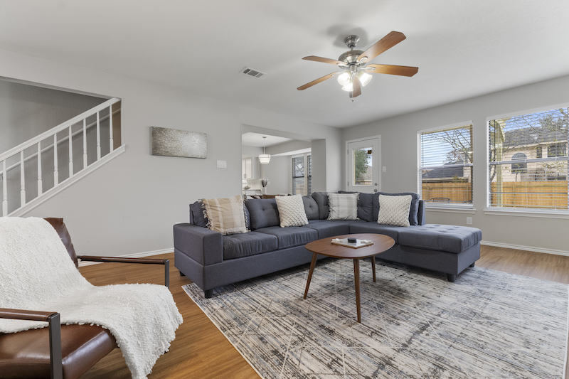 Foto principal - 2216 Silverleaf Ln