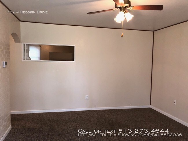 Building Photo - 3539 Redskin Dr