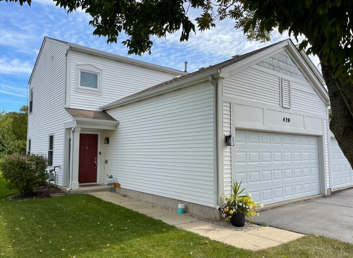 Foto principal - 420 Wedgewood Cir