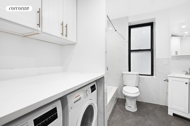 Foto del edificio - 423 W 125th St
